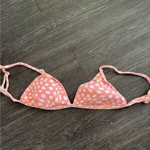 Billabong Triangle Bikini Top